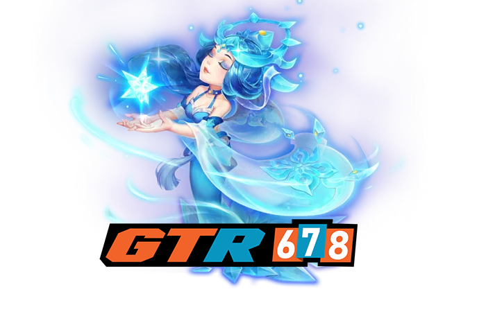 gtr678 betflik หน้าเว็บไซต์หลักและเมนูเกมสล็อต