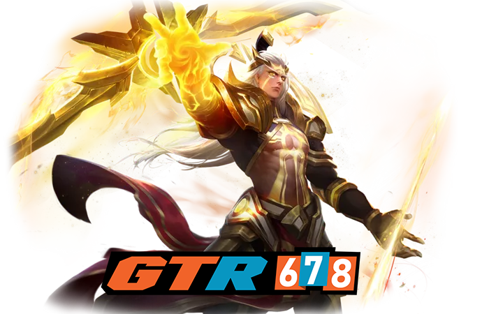 ระบบ gtr678 walletslot ฝากถอนอัตโนมัติ